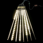 Snøfall LED-Lys-Perfekt Gave