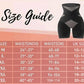 Ny Cross Compression High Waisted Shaper